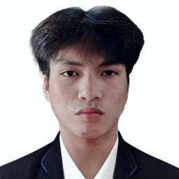 John Mark Palamara Madrilejos