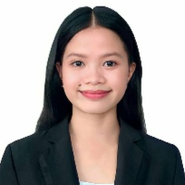 Princess Joy P. Rodriguez